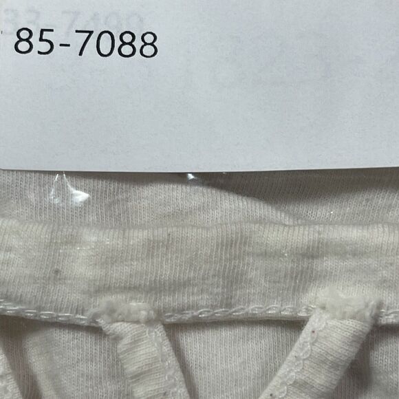 Lane Bryant Blouse Womens 18/20 Striped Multicolor Cut Out Back T Shirt Top - Picture 9 of 9